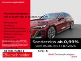 Audi A5 Avant TFSI S-Line 20 AHK LED CAM ACC