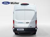 Ford Transit  ProPower*HochDach*350 L3*Tech-Pkt*Kamer - Ford Transit mit Elektro-Antrieb