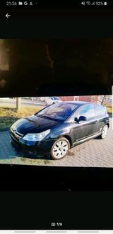 Citroën Citroen c4 - gebrauchte Citroën C4 aus dem Jahr 2008