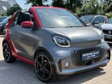 Smart ForTwo CABRIO*EQ+BRABUS*JBL*LED*KAMERA*UNIKAT* - Smart ForTwo: Cabrio, Eq