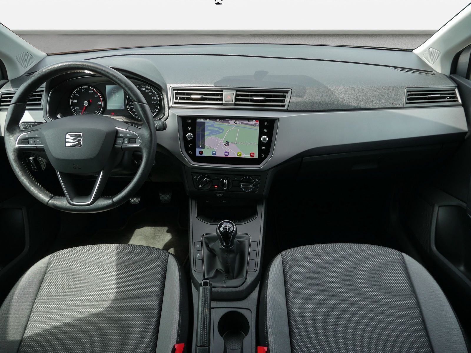 Seat Ibiza - Bild 5