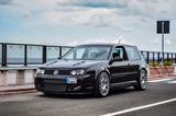 Volkswagen Golf 3.2 R32 4motion R32 - turbo 720hp!!! - Volkswagen Golf aus 2003: Golf4