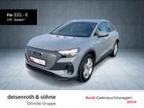 Audi Q4 e-tron 35 MMI/Bluetooth/3xIsofix/Assist/Temp/ - AUDI Q4 e-tron Leasingangebote für Privatpersonen