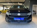 Volkswagen Touran Highline LED*DSG*NAVI*Alcantara - : Schwarz, Van