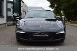Porsche 991 911 Carrera PDK SD Leder 20Zoll - Porsche in Krefeld: 911