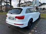 Audi Q7 4.2 TDI V8 ABT Quattro | Bj. 2010 | 365+PS - gebrauchte Audi Q7 aus dem Jahr 2010