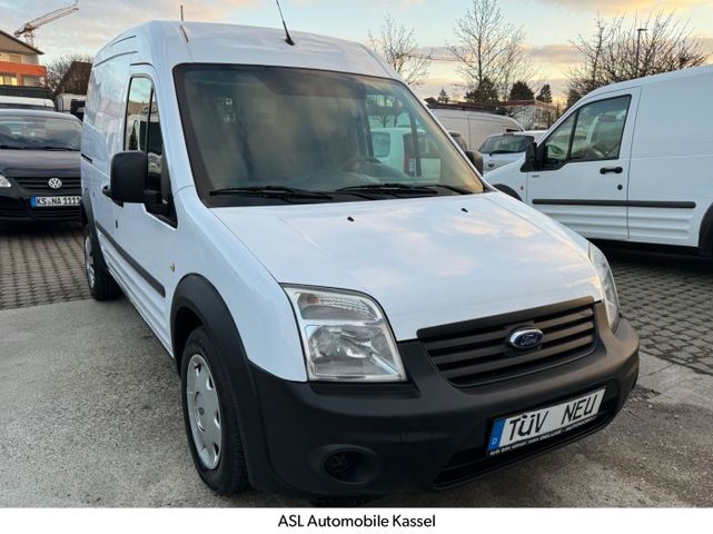 Ford Transit Connect Kastenwagen lang Tüv Neu