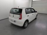Skoda Citigo 1.0 Cool Edition Allwetterreifen - Skoda Citigo mit Benzin-Antrieb