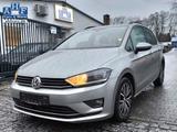 Volkswagen Golf Sportsvan 1.4 TSI Allstar NAVI KLIMAAUT PDC - Volkswagen Golf Sportsvan ALLSTAR mit Benzin-Antrieb