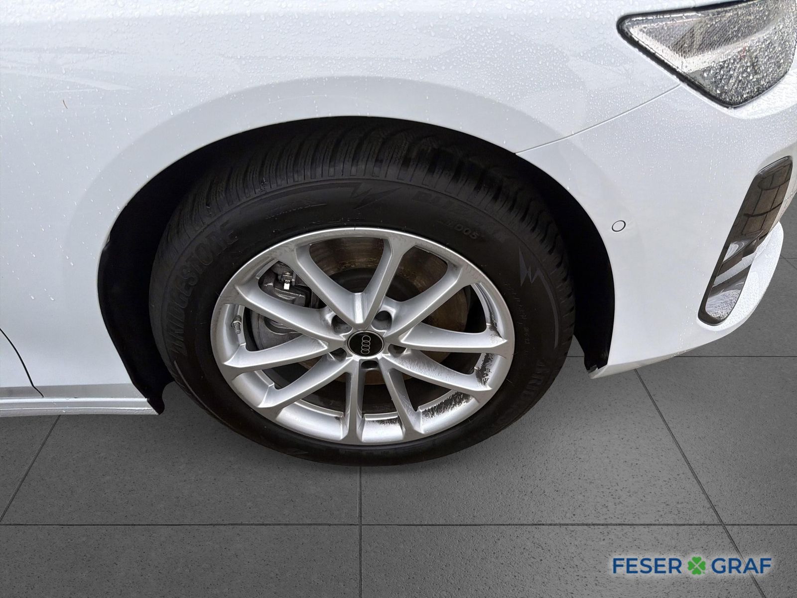 Audi A6 - Bild 4