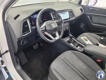 SEAT Ateca - 6