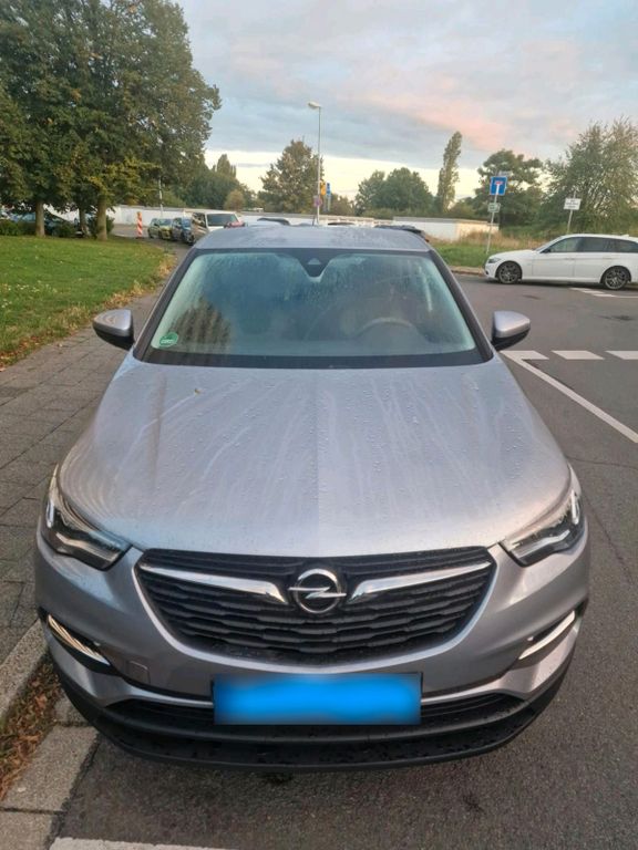 Image of Opel Other