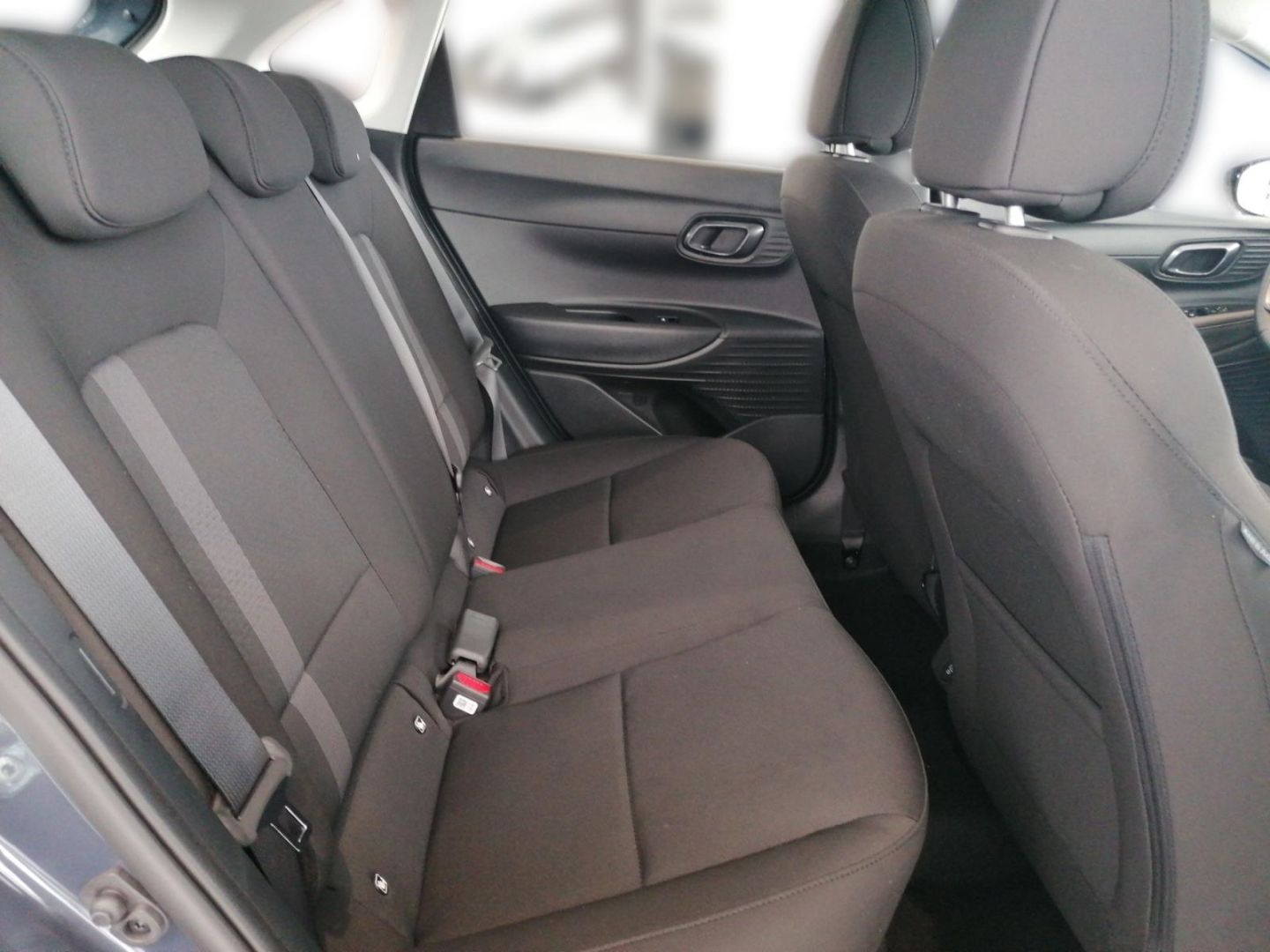 Hyundai i20 - Bild 13