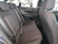 Hyundai i20 - Vorschau Bild 13
