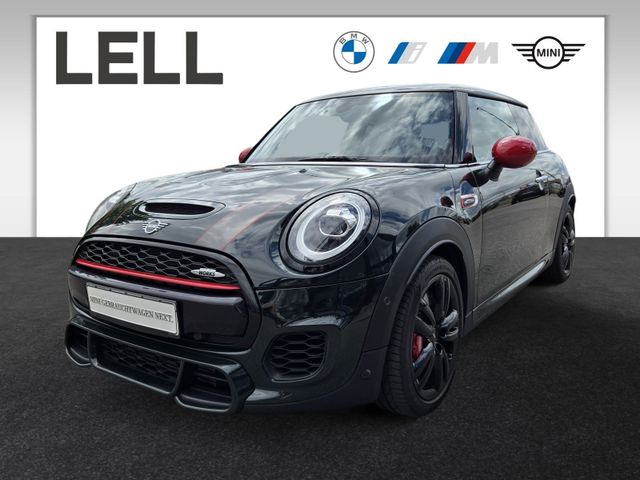 MINI John Cooper Works Head-Up LED RFK Tempomat Shz