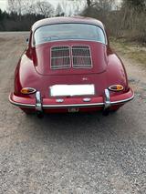 Porsche 356 Sc 95 Matching Number 3 Owner since new - Porsche: New