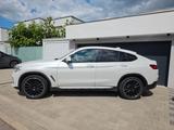 BMW X4 xDrive20d AT xLine - BMW X4 xDrive 20d Gebrauchtwagen