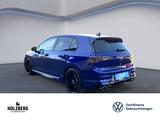 Volkswagen Golf 2.0 TSI R 4Motion PANO+HUD+H&K+AHK+MATRIX - Volkswagen Golf: Blau, Motion