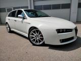Alfa Romeo 159 TI 1.75 TBI - Alfa Romeo 159: Tbi