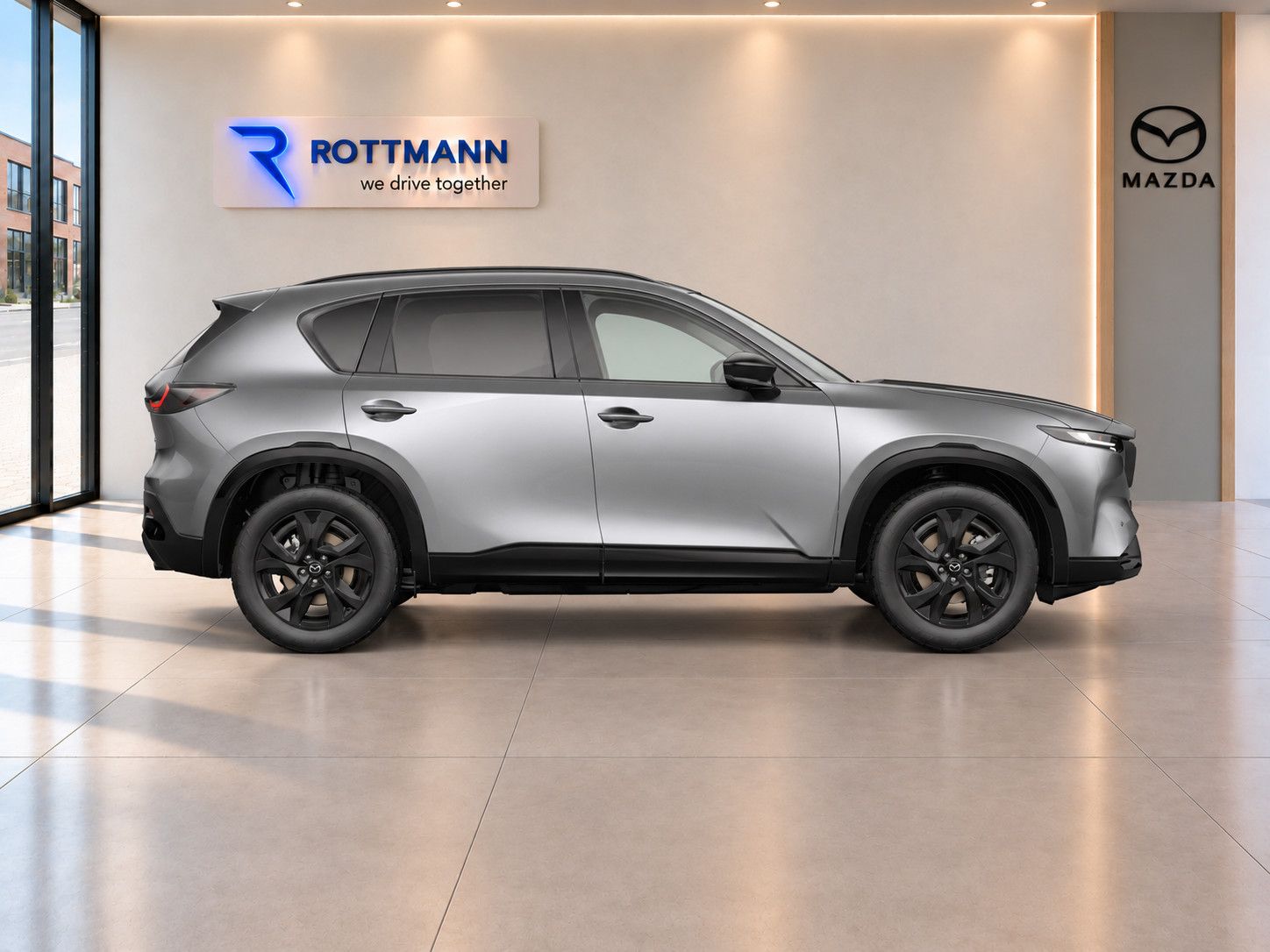 Mazda CX-5 - Bild 4
