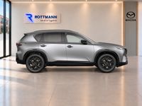 Mazda CX-5 - Vorschau Bild 4