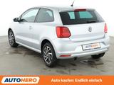 Volkswagen Polo 1.2 TSI Sound BM Aut.*CAM*PDC*SHZ*TEMPO* - Volkswagen Polo: Sound