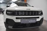 Jeep Avenger Summit LED MirrorScreen Sitzhz PDC ACC - Jeep Avenger in Wuppertal