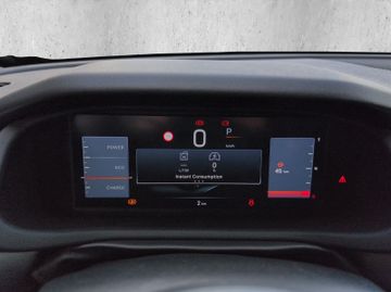 Jeep Avenger 1.2 Altitude LED+ACC+PDC+SpurH+AUT