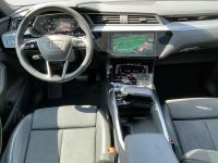 Audi e-tron - Vorschau Bild 11
