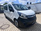 Opel Vivaro B Kasten/Kombi Combi L1H1  2,7t - : Van, Combi