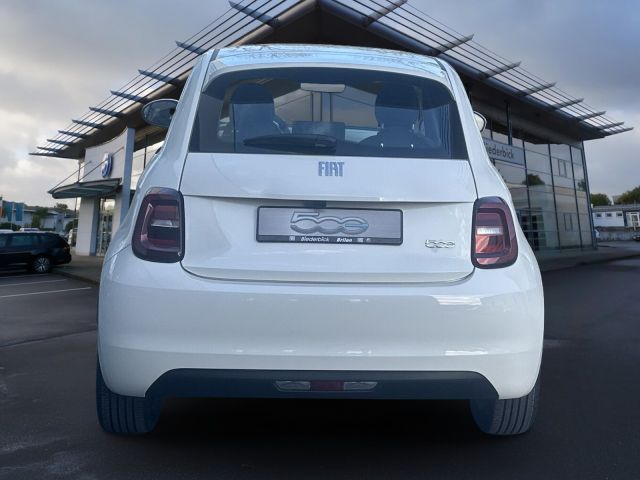 500e 42kwh STYLE LED PDC KLIMA KEYLESS Klima