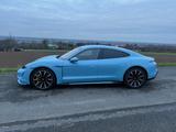 Porsche Taycan Turbo *Zertifikat*Approved*Burmester*PCCB - Porsche Taycan von privat