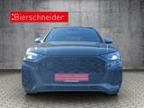 Audi SQ5 3.0 TDI quattro HUD NAVI GRA LED DAB SHZ 21 - Audi SQ5 in Bielefeld