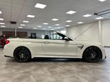 BMW M4 Cab. M Perform. Alcant. Lenk. H&K  TURBOS NEU - weiße BMW M4