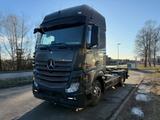 Mercedes-Benz Actros 2548