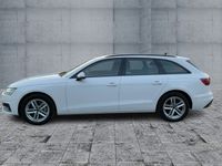 Audi A4 - Vorschau Bild 4