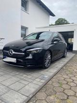 Mercedes-Benz B 200 AMG  - gebrauchte Mercedes-Benz B 200 aus dem Jahr 2019