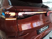 Volkswagen T-Roc - Vorschau Bild 16