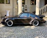 Porsche 930 Turbo 3.3  - Porsche 930: Turbo