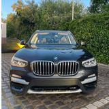 BMW X3 xDrive25d ADVANTAGE AT ADVANTAGE - BMW X3: At