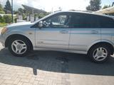 Ssangyong Kyron 2.0 XDi GANCIO DI TRAINO - Ssangyong Kyron Gebrauchtwagen