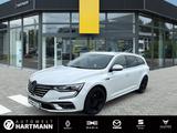 Renault Talisman Grandtour INITIALE PARIS BLUE dCi 190 E - weiße Renault Talisman