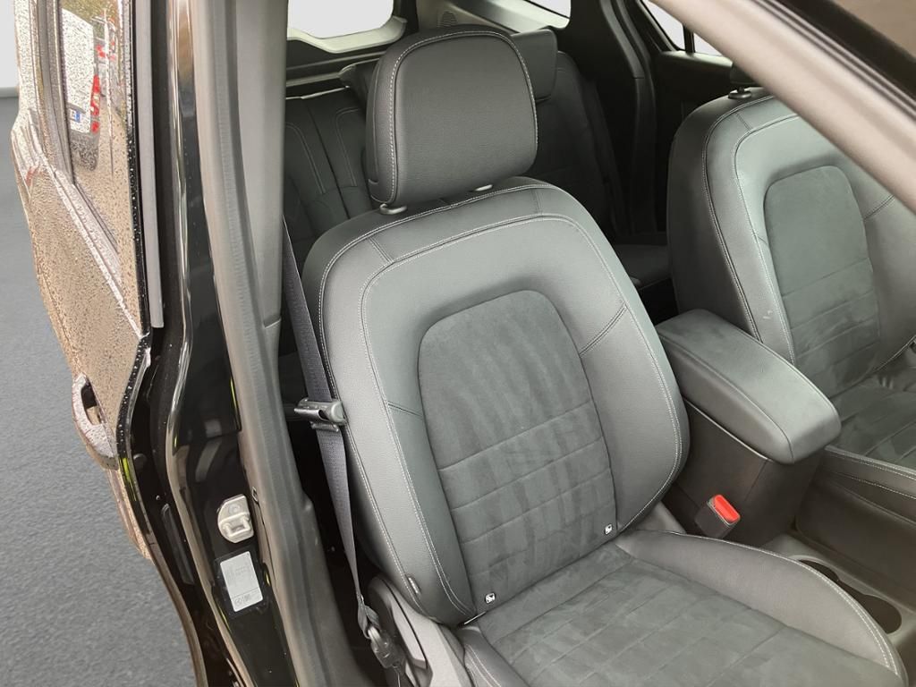 Fahrzeugabbildung Mercedes-Benz T 180 d PROGRESSIVE Standard *AHK*Navi*Leder*LED