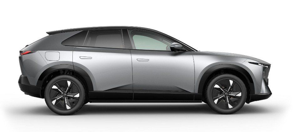 Fahrzeugabbildung Mazda CX-6e 258PS Takumi BKTR