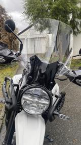 Royal Enfield 2025 Himalayan 450 reisefertig, Garantie, Top  - Royal Enfield Himalayan