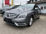 Mercedes-Benz B 200 B -Klasse B 200 *Sitzheizung*AUTOMATIK* - Mercedes-Benz B 200 in Mannheim
