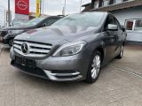Mercedes-Benz B 200 B -Klasse B 200 *Sitzheizung*AUTOMATIK* - gebrauchte Mercedes-Benz B 200 aus dem Jahr 2012