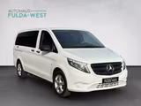 Mercedes-Benz Vito Mixto lang 119 4x4 5Si LKW ILS AHK Standhzg - : Allradantrieb, Lkw