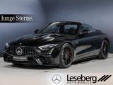Mercedes-Benz SL 55 AMG 4M+ DIG.LIGHT/HuD/Night/360°/Burmester - : Cabrio, 55