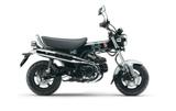 Honda DAX (ST125)